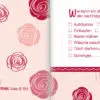 Gutscheinheft Idee & Stil "12 Gutscheine für die beste Mama" – Bild 3