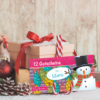 Gutscheinheft Idee & Stil "12 Weihnachtsgutscheine für Mama" – Bild 3