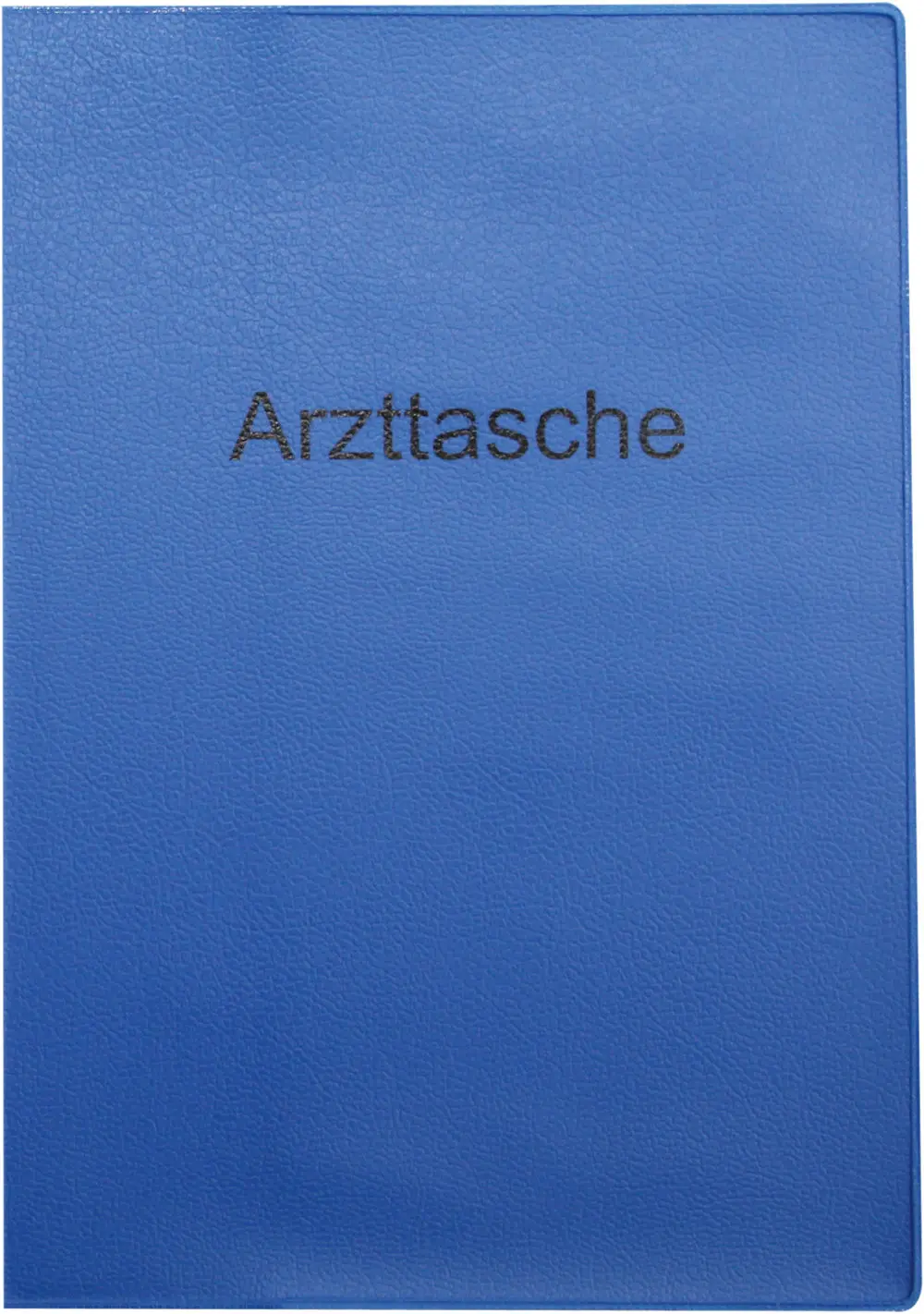 Arzttasche im DIN A6 Format
