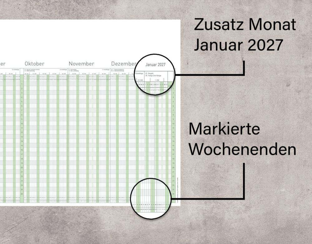 Urlaubsplaner 2026 – Bild 5