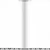 Notizbuch "black & white Flowers" aufgeklappt Lineatur: dotted