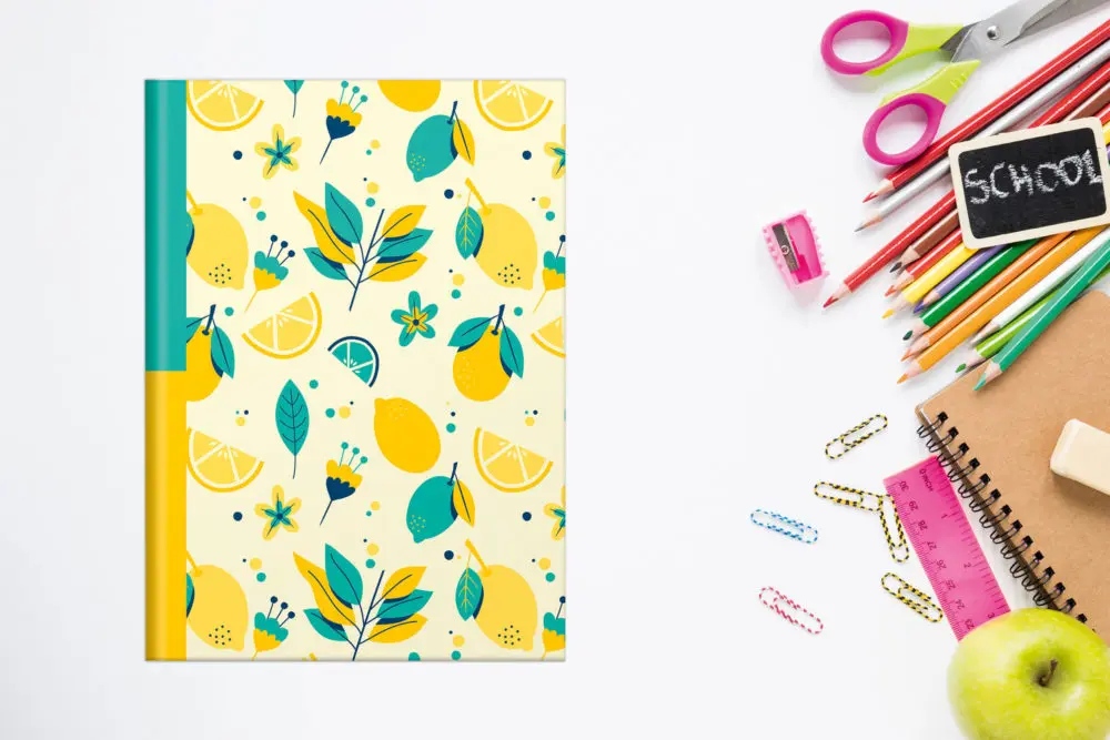 ClariS Report 5冊セット clairefontaine-registerbuch-a5