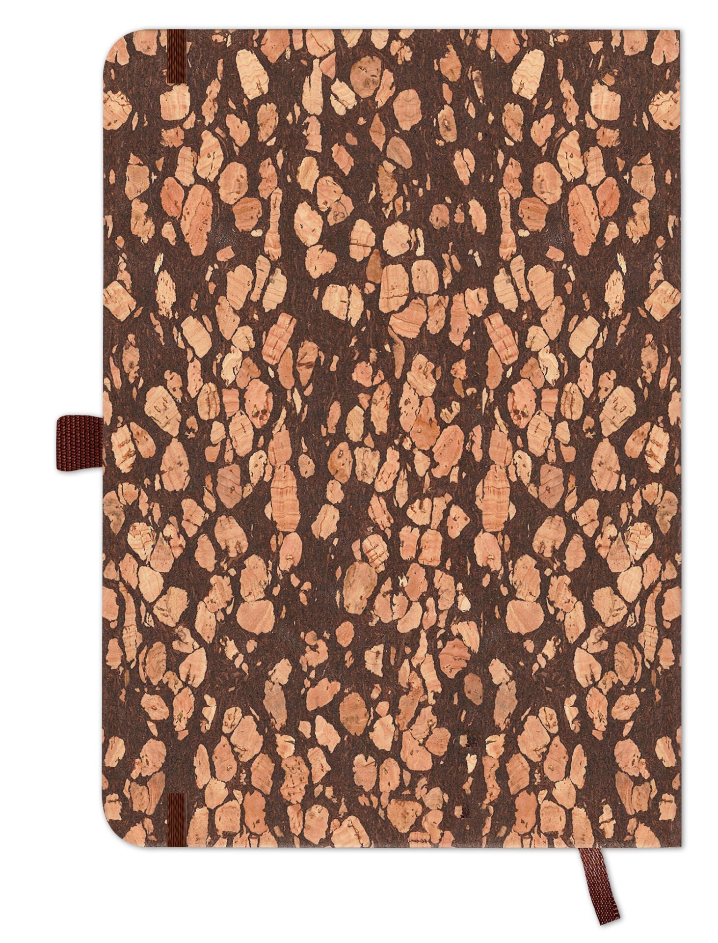 Eco Notizbuch "Coffee&Cork" DIN A5, dotted – Bild 7