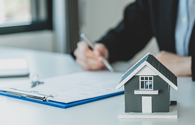 Verträge und Formulare