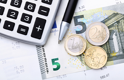 Verträge und Formulare