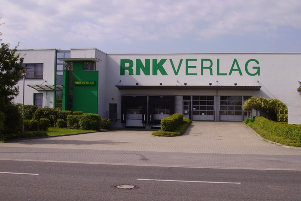 Über RNK
