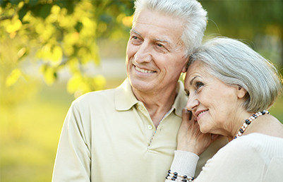 Ein Testament wird verfasst